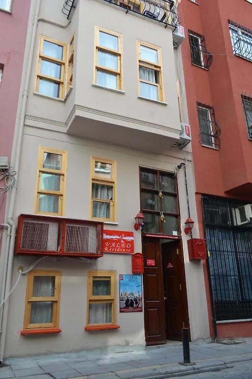 Valeo Hotel Istambul