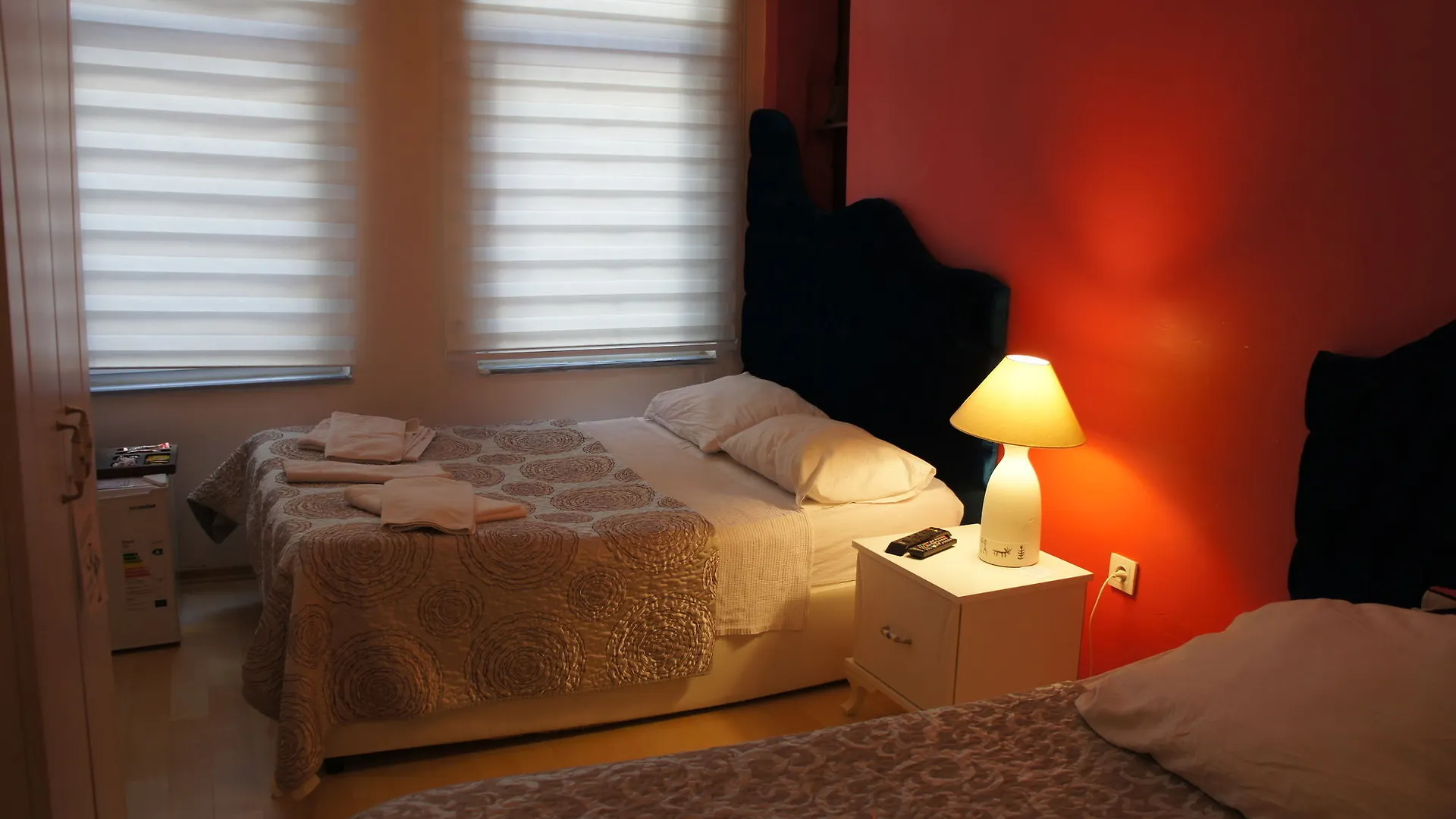 Valeo Hotel Istambul