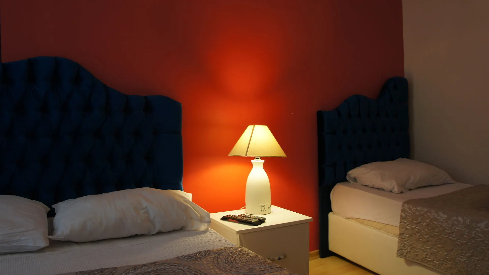 Valeo Hotel Istambul
