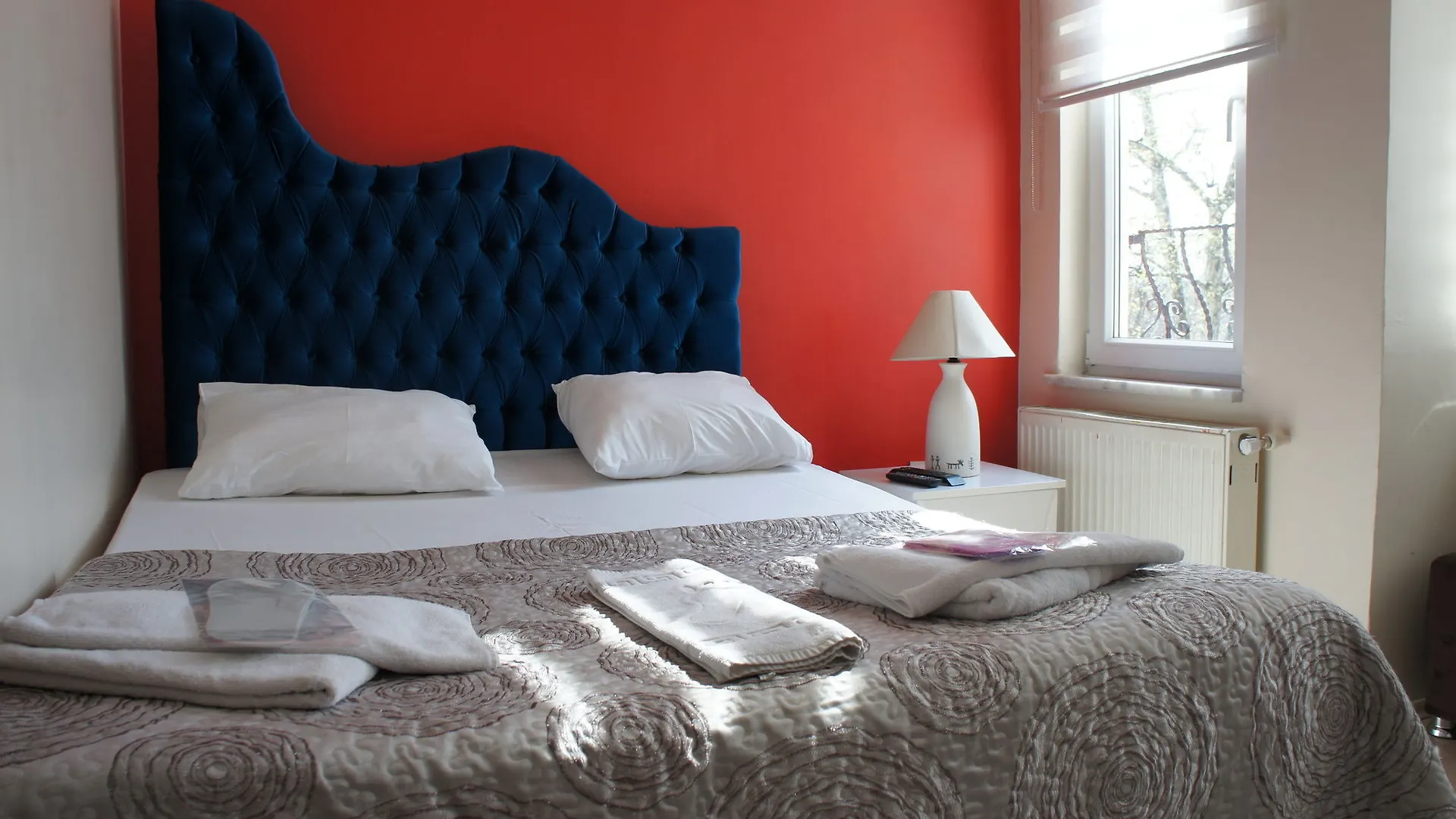 Valeo Hotel Istambul