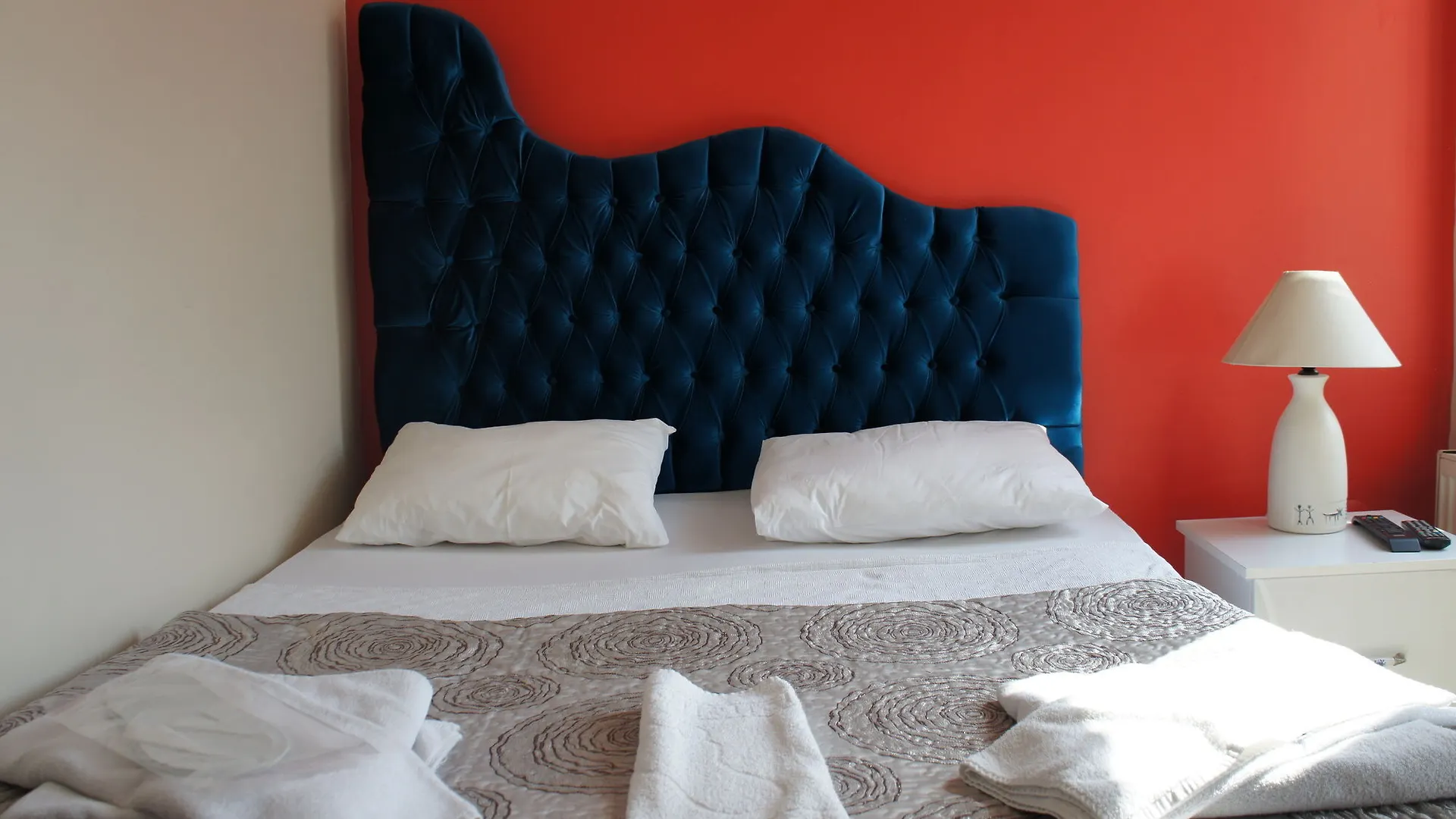 Valeo Hotel Istambul