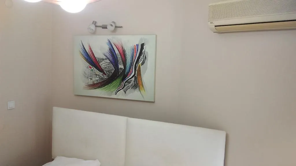 Valeo Hotel Istanbulská provincie