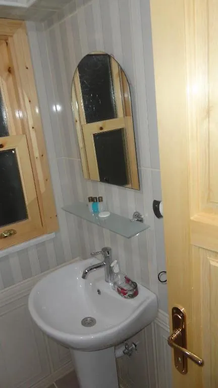Valeo Hotel Istanbulská provincie 3*,  Turecko
