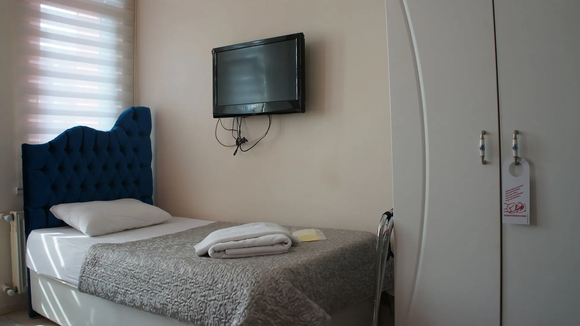 ***  Valeo Hotel Istanbulská provincie Turecko