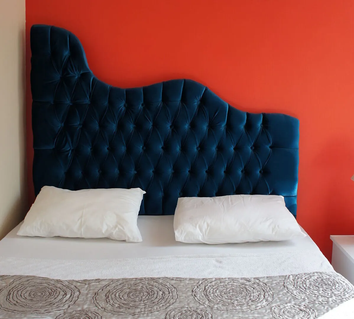 Valeo Hotel Istanbulská provincie 3*,  Turecko
