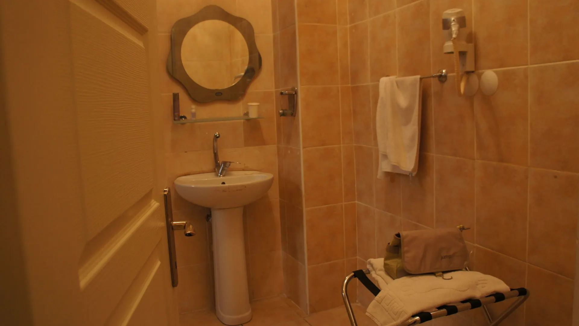 Valeo Hotel Istanbulská provincie 3*,