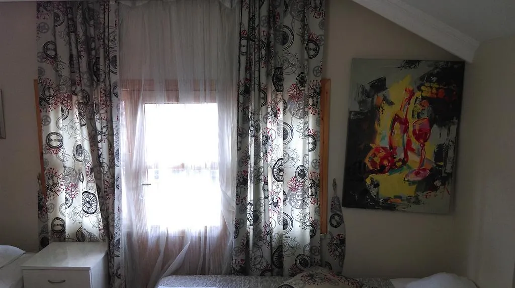 Valeo Hotel Istanbul