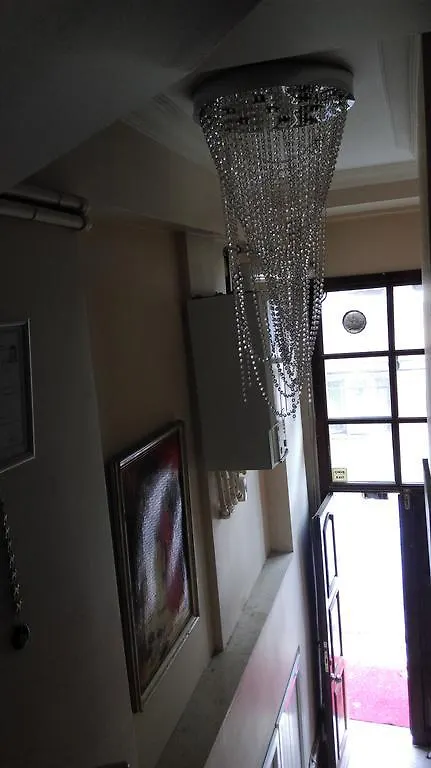 Valeo Hotel Istanbul 3*,