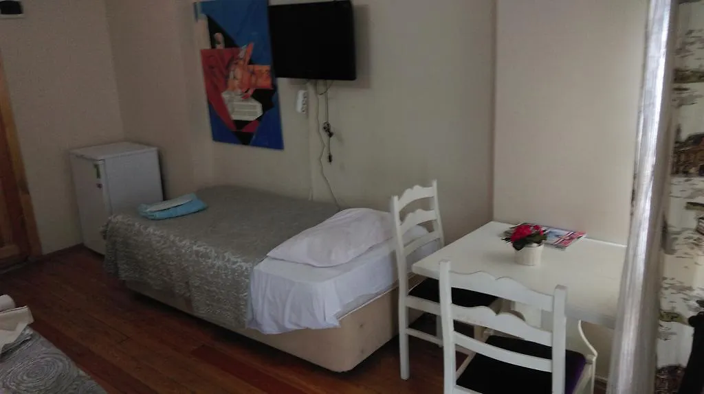 Valeo Hotel Istanbul Turkiet