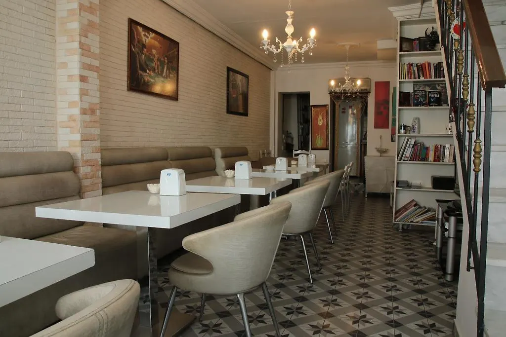 Valeo Hotel Istanbul