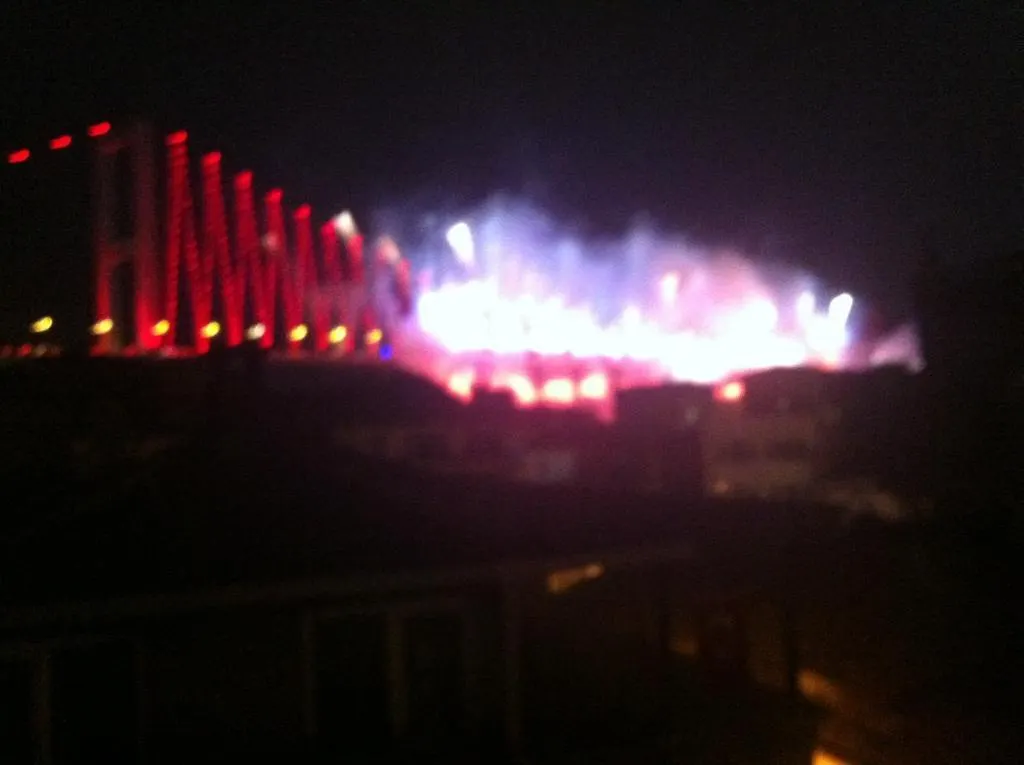 ***  Valeo Hotel Istanbul Turkiet