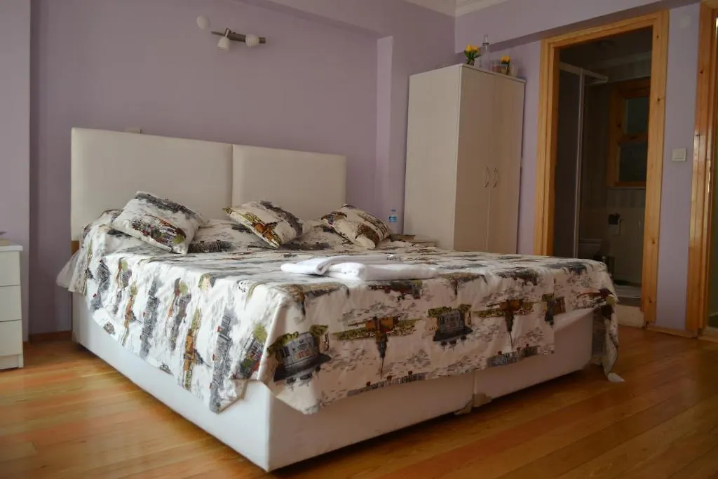 Valeo Hotel Istanbul