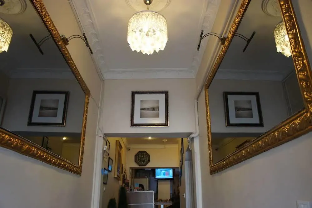 Valeo Hotel Istanbul 3*,
