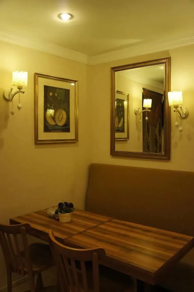 Valeo Hotel Istanbul