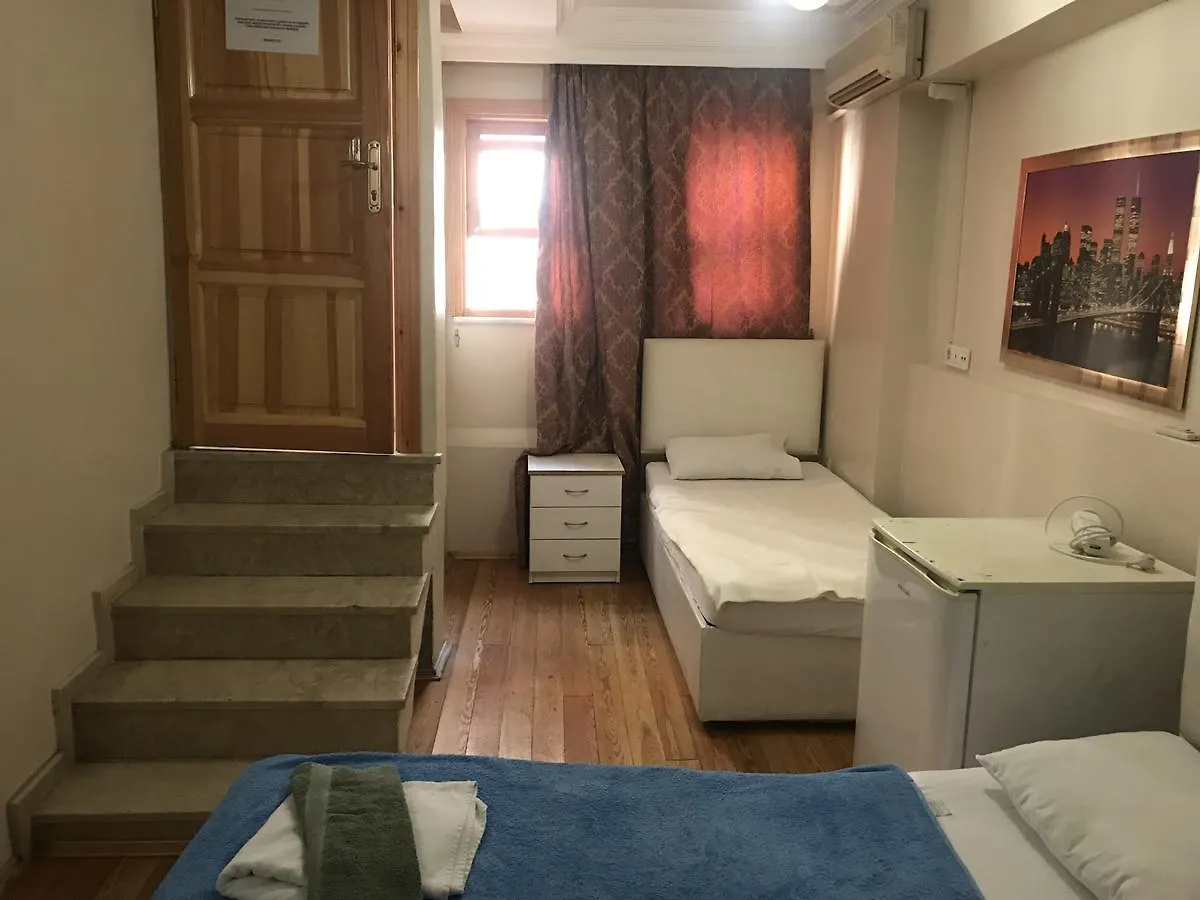 Valeo Hotel Istanbul