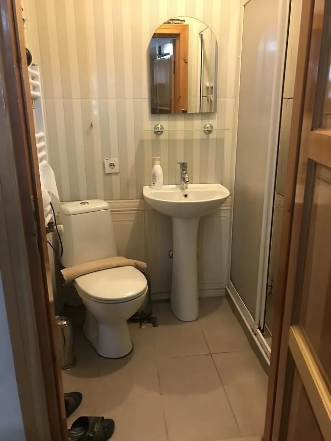 Valeo Hotel Istanbul