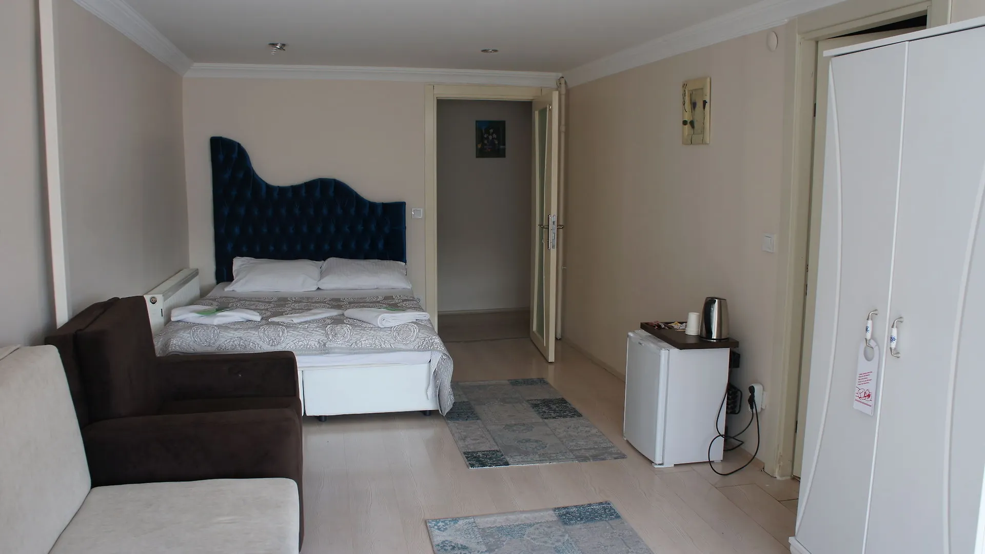 Valeo Hotel Istanbul