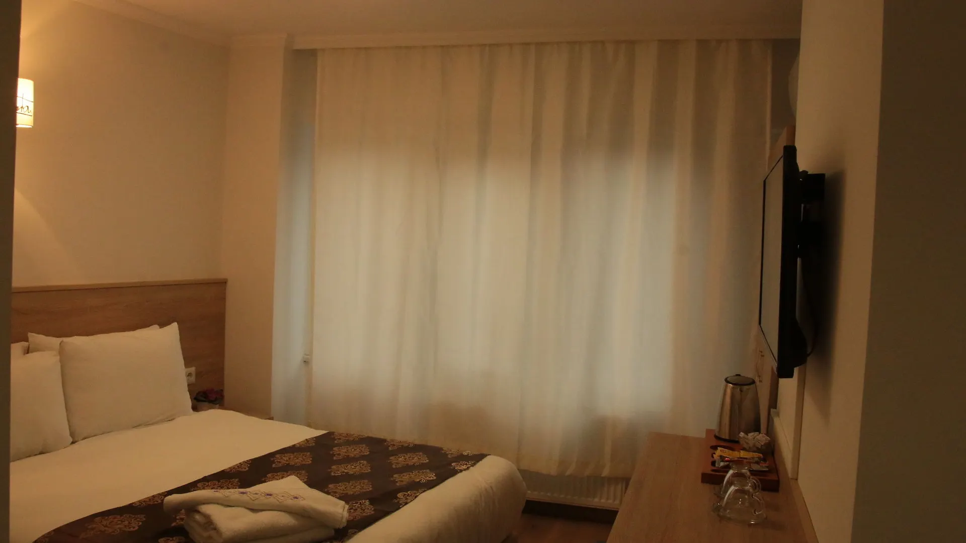 Valeo Hotel Istanbul
