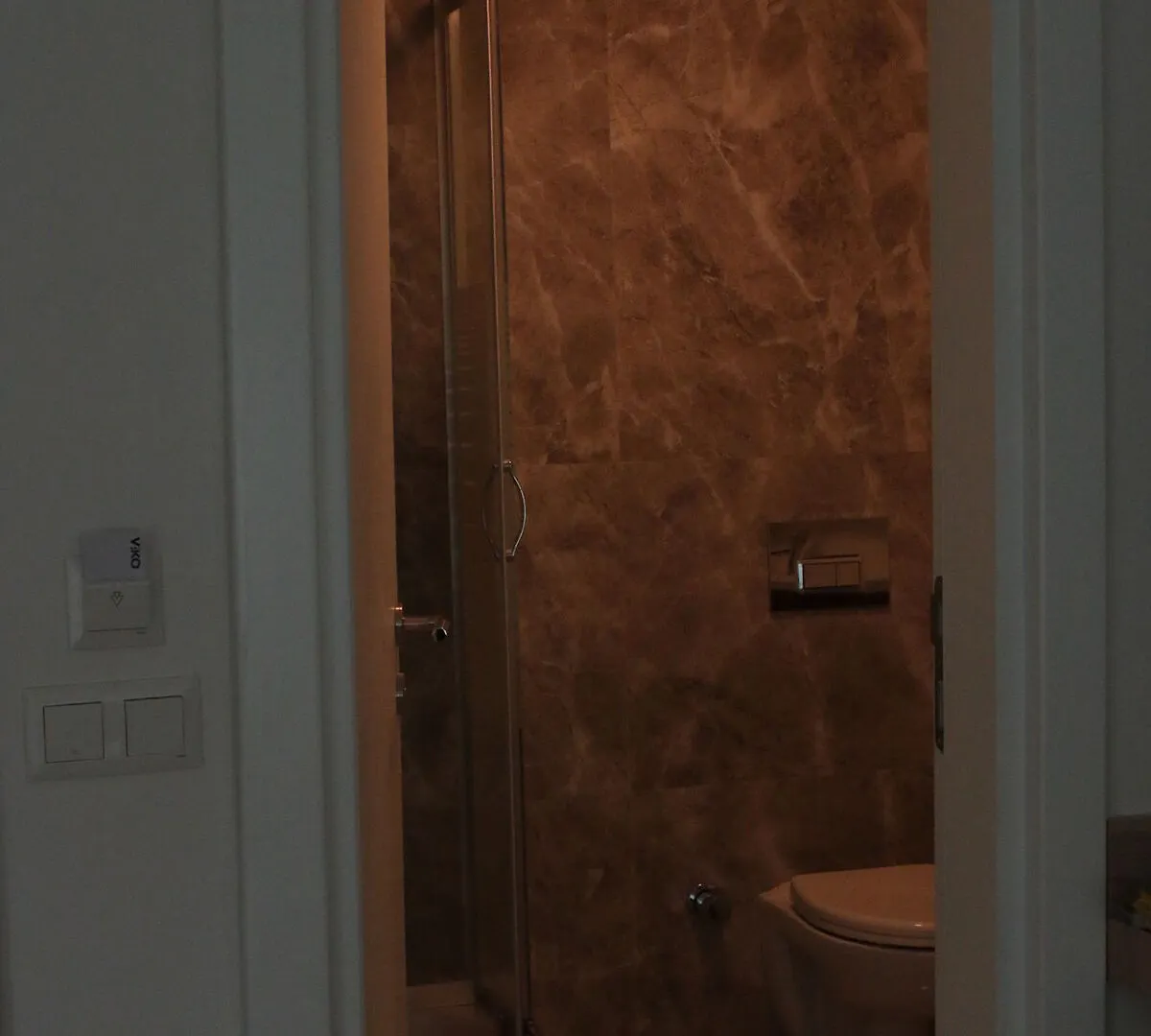 ***  Valeo Hotel Istanbul Turkiet