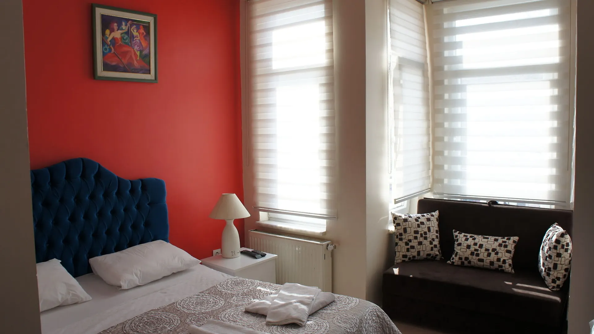 Valeo Hotel Istanbul