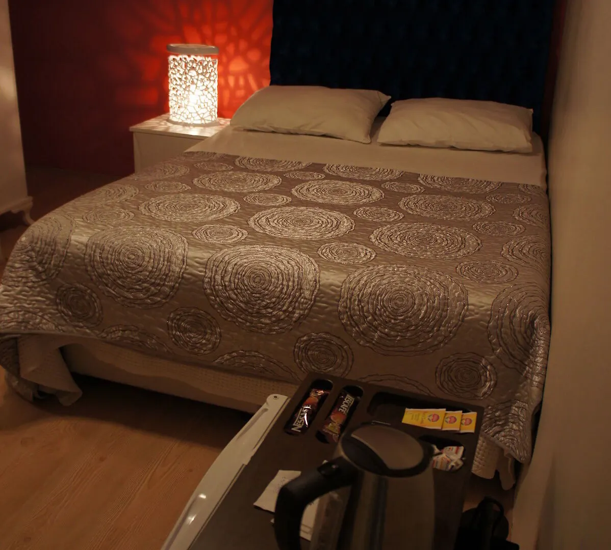 Valeo Hotel Istanbul 3*,