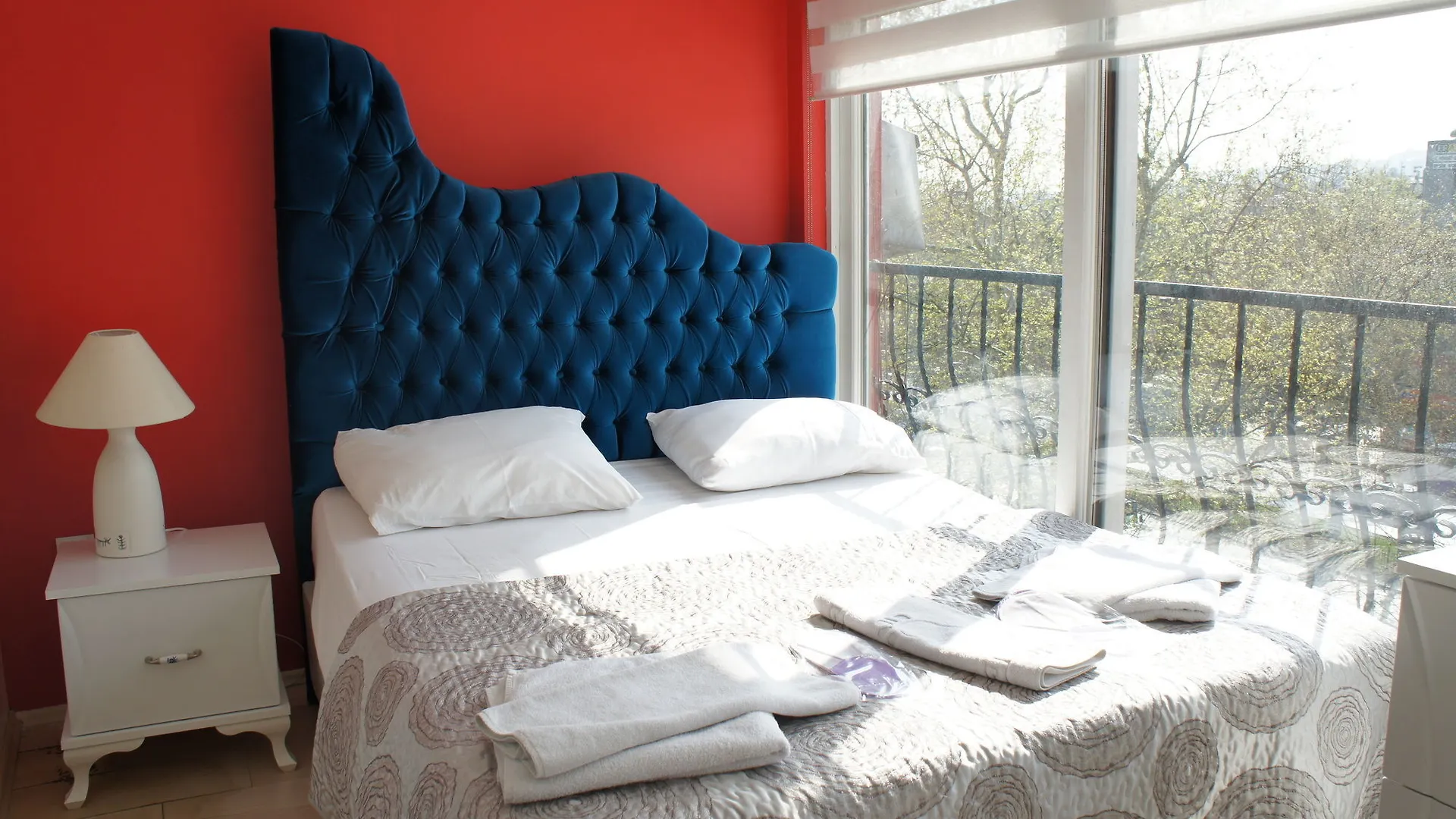 Valeo Hotel Istanbul 3*,